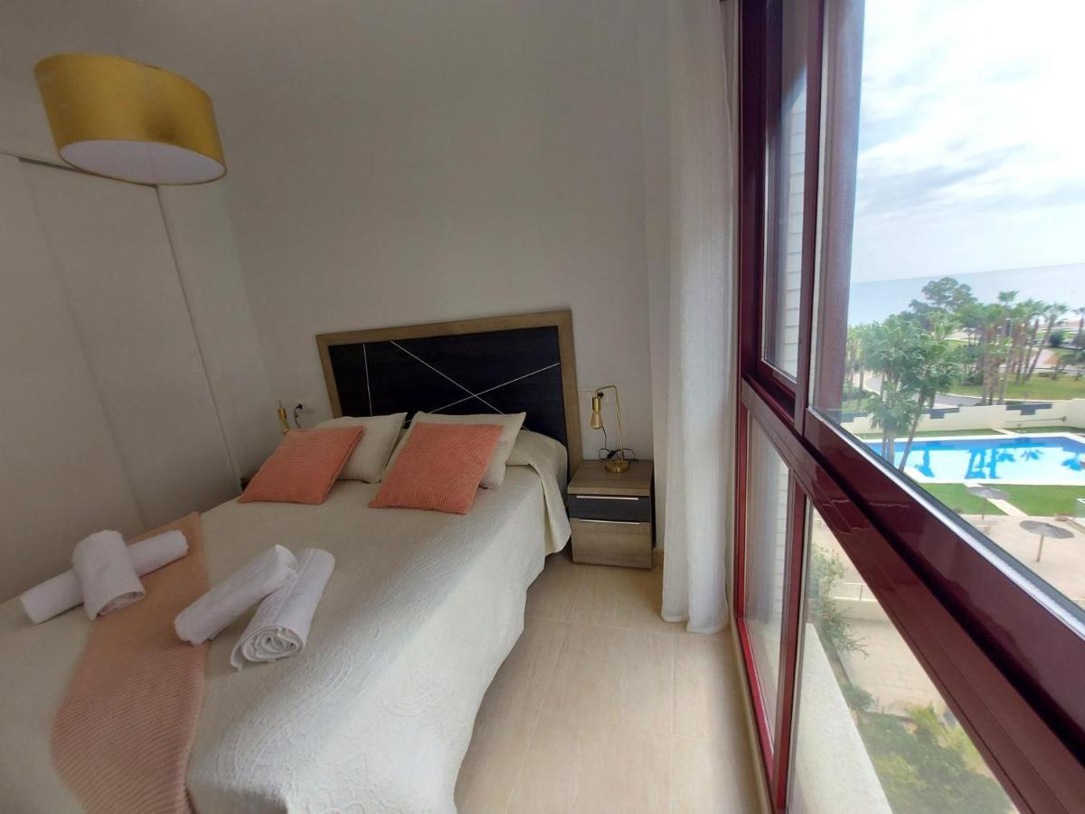 Apartamento Marina Beach Oropesa del Mar Exterior photo