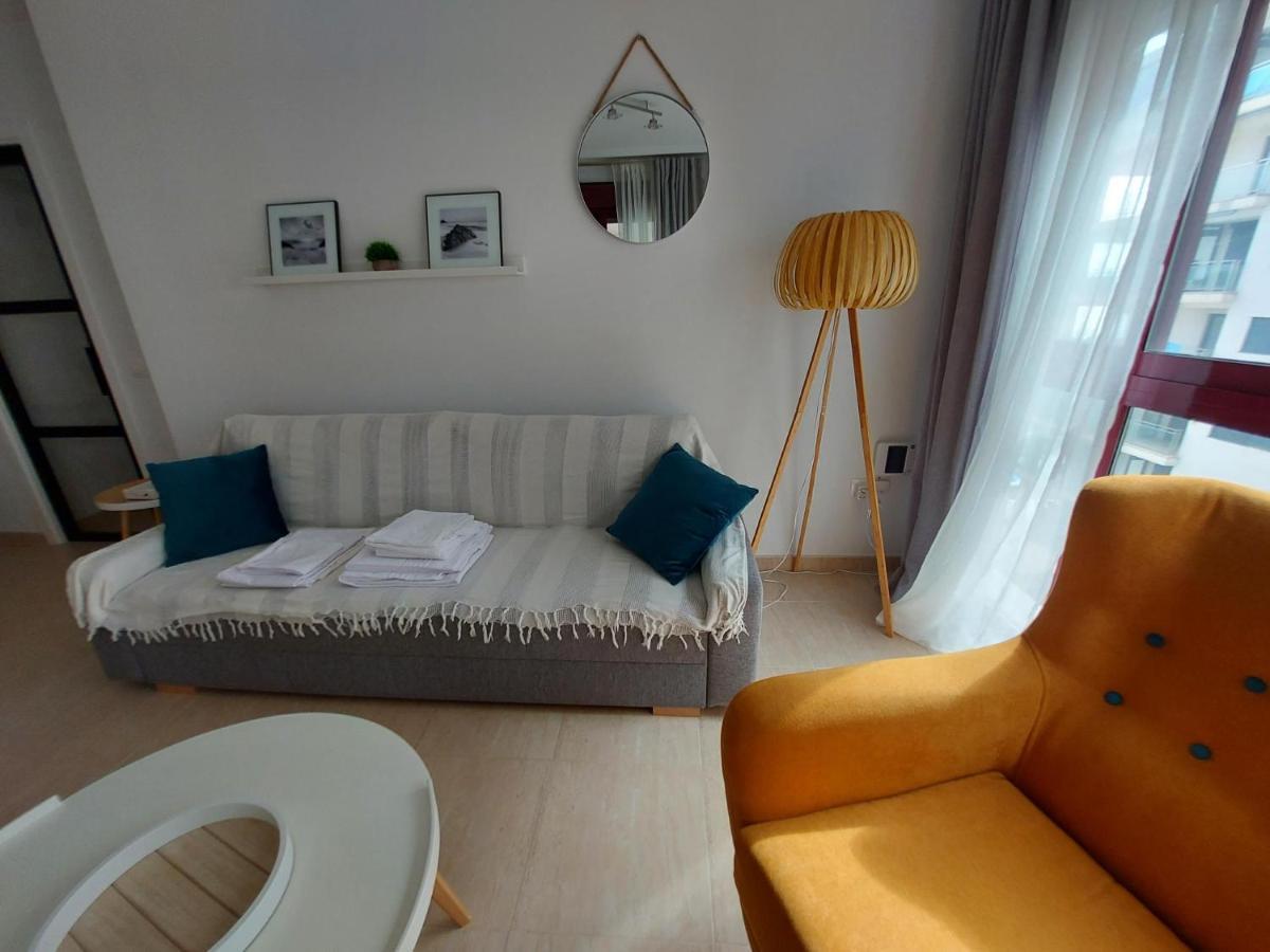 Apartamento Marina Beach Oropesa del Mar Exterior photo